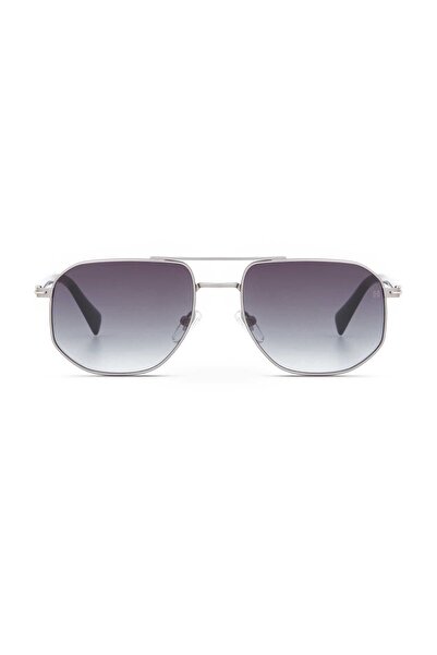 Hermossa Ernesto Hm 1728 C4 Pilot Men's Sunglasses