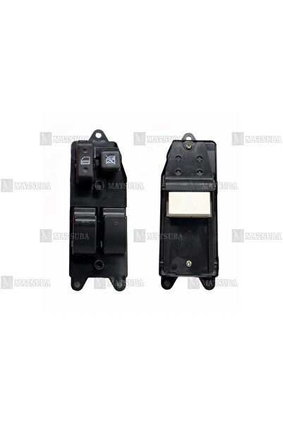 MATSUBA Button Window Opening Corolla 02-06/Verso 02-06 Front Left 84820-0F040