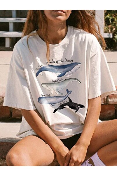 Jose Clothing Μπλουζάκι με κοντό μανίκι με στάμπα