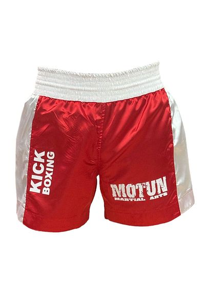 MOTUN Kick Boxing Shorts