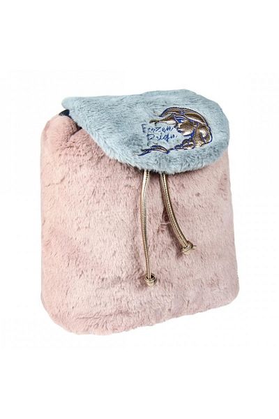 Frozen Frozen 2 Elsa backpack, 23x25x12cm