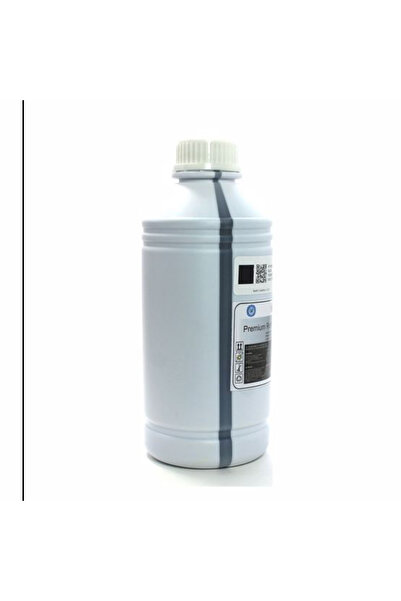 EPSON L3210,L3211,L3250,L3251,L3256,L3260,L3266 Yazıcı Uyumlu Litrelik 4 Renk Muadil Mürekkep Seti