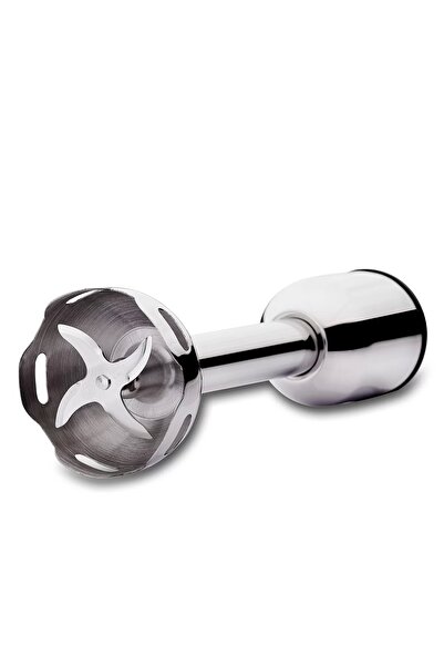 KORKMAZ A447-09 Mia Mega Rosagold/krom Blender Set