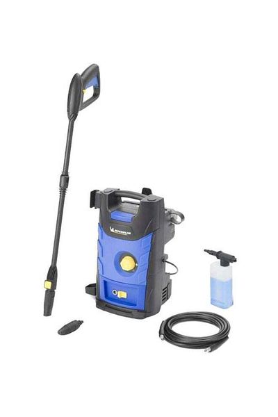 Michelin Michelin High Pressure Washer 110 Bar For Car Wash and Home Cleaning - MPX14E