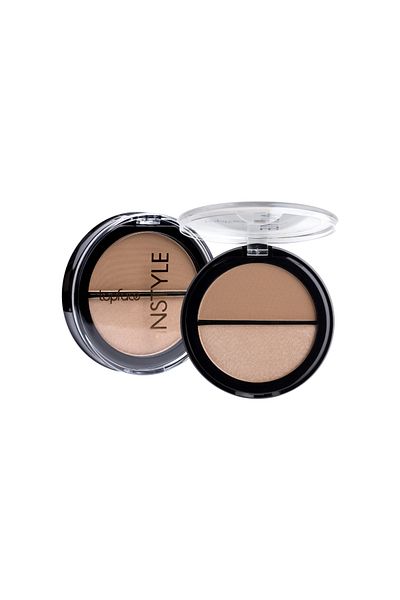 TOPFACE Instyle Contour and Highlighter - PT262.002