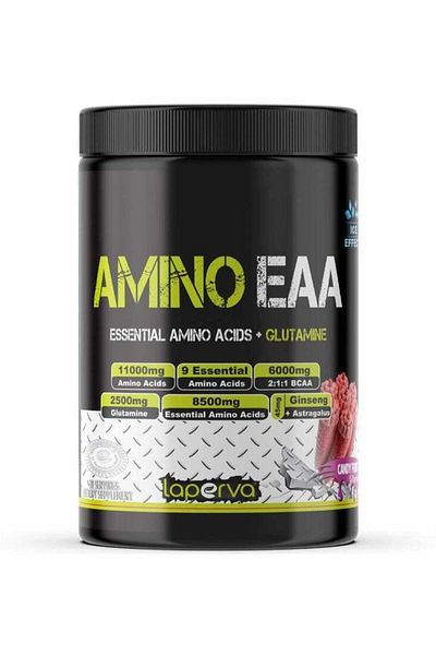 Laperva Amino Eaa Candy Fruit 390 Gm