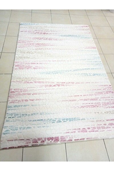 KARAR HALI 4M2 MODERN TARZDA RENGARENK EN ÇOK SATANLARDAN AKRİLİK HALI