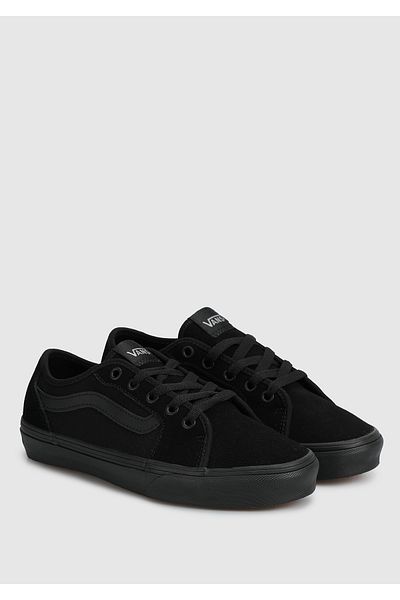 Vans Pantofi de damă Wm Filmore Decon negru Vn0A45Nmgl41