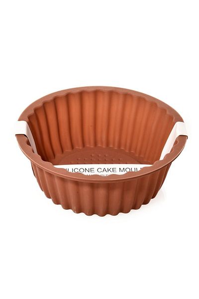 Generic silicone cake mold