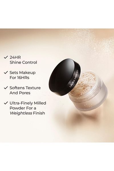 Laura Mercier Laura Mercier Loose Face Powder