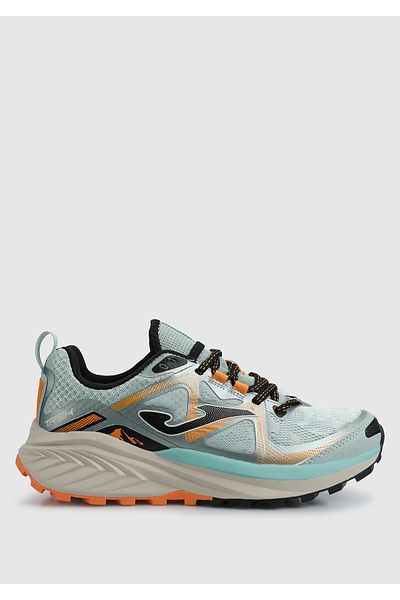 Joma Pantofi de mers pentru femei Trek Lady 2523 Verde Verde Tktrls2523