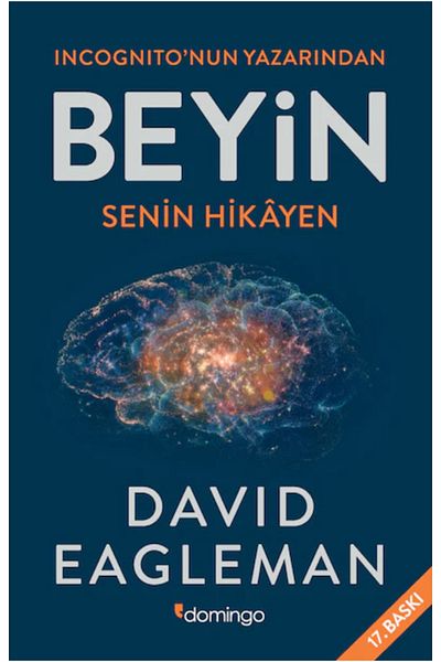 Penguin Books 4 Book Set - Brain Your Story, Incoognito, Creative Genre, Forty Stories from Next Life