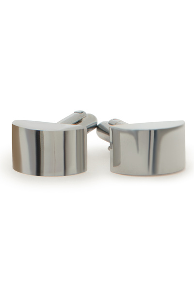 Pierre Cardin Gri Kol Düğmesi 50315504-109