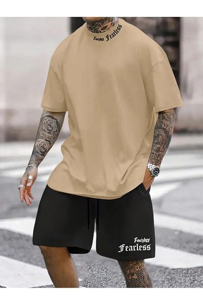 NEW TRENDY COLLECTİON Comfortable Sports Briefs Kit for Men, Round Neck, Lightweight Stretchy Polyester Mesh Fabric