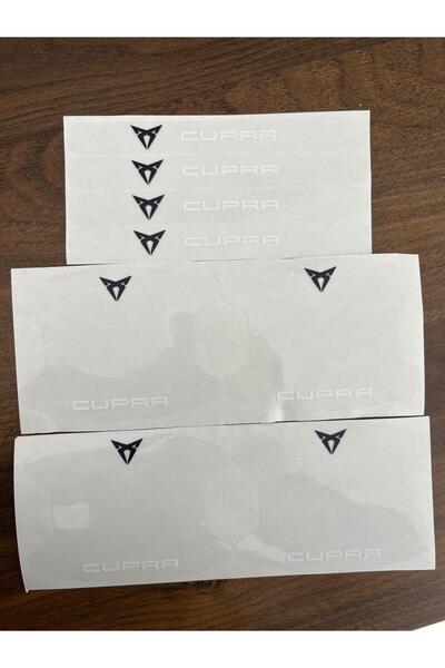 İYİBİRSEN CUPRA FORMENTOR UYUMLU KAPI KOLU ÇİZİK ÖNLEYİCİ 8'Lİ SET