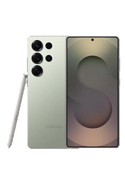 Samsung Galaxy S25 Ultra 12GB 512GB Titanium Jadegreen 5G