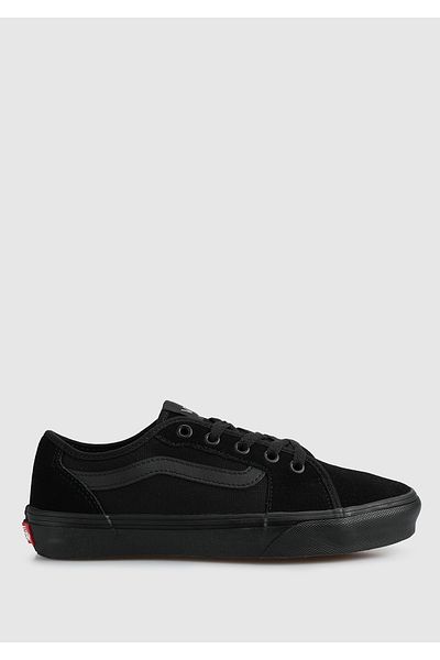 Vans Wm Filmore Decon Black Women's Sneaker Vn0A45Nmgl41
