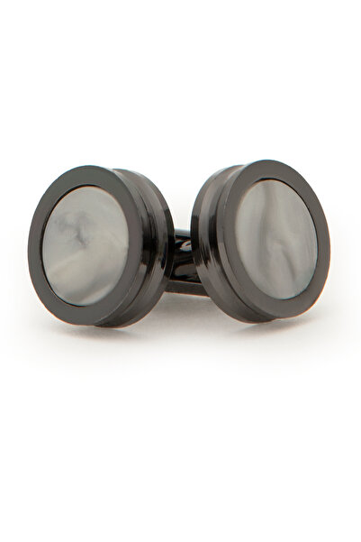 Pierre Cardin Siyah Kol Düğmesi 50315481-049