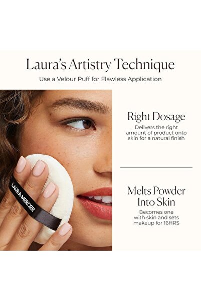 Laura Mercier Laura Mercier Loose Face Powder