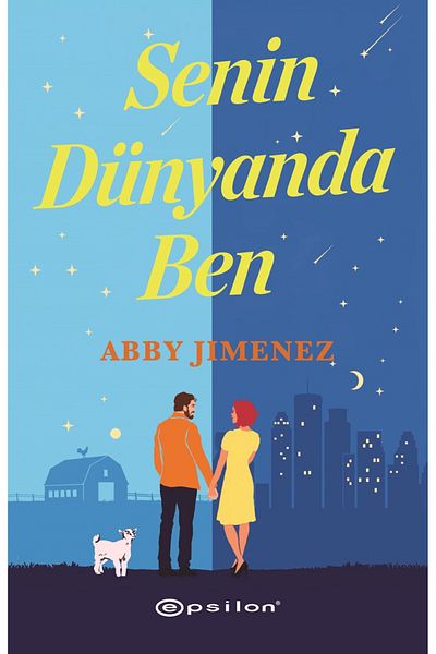Penguin Books Set - I'M in Your World, with All My Heart Wishes, Happy Forever Playlist, Let's Stay Friends