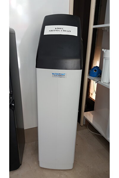 WATER POİNT MAXİ KABİNET GÜNDE 5 TON KAPASİTELİ SU YUMUŞATMA ( KİREÇ ) ARITMA...