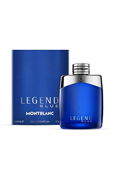 Mont Blanc عطر مونت بلانك ليجند بلو او دو بارفيوم 100مل