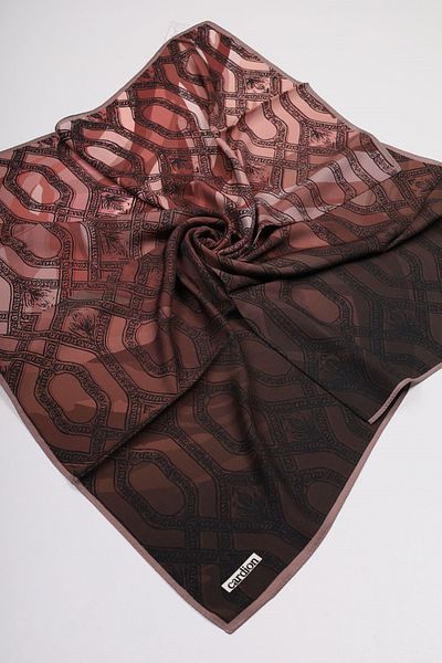 Cardion Gold Series Scarf - Pattern-15 - Color-04