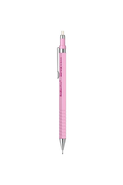 Scrikss Aero-X 0.5 mm Mechanical Pencil |   Stylish Design, Ergonomic Use, Lightweight Body Scrikss Quality