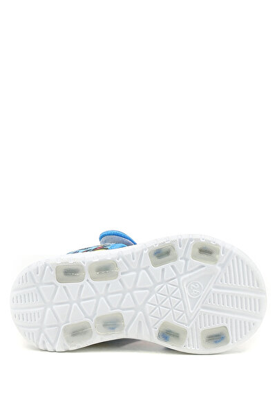 Kinetix Leksen 2fx Blue Boys' Sandals