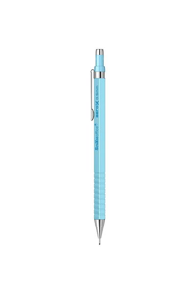 Scrikss Aero-X 0.5 mm Mechanical Pencil |   Stylish Design, Ergonomic Use, Lightweight Body Scrikss Quality