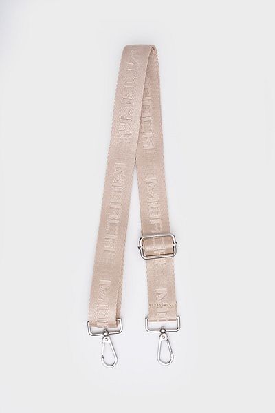 MORCA Adjustable Long Column Bag Strap 125 cm