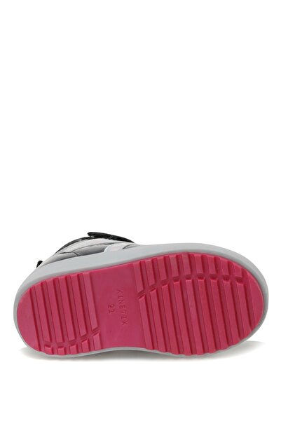 Kinetix Betrıx 2pr sötétkék lány magas tornacipő