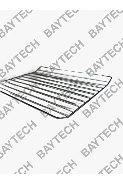 Baytech Kumtel Ankastre Fırın İç Izgarası 32*42