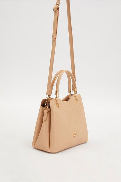 Levidor Nude 930203   Fashion Bag