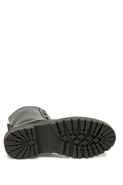 Butigo 22k-300 2pr Haki Kadın Postal