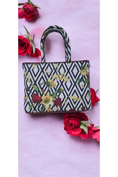 Rose Çanta
