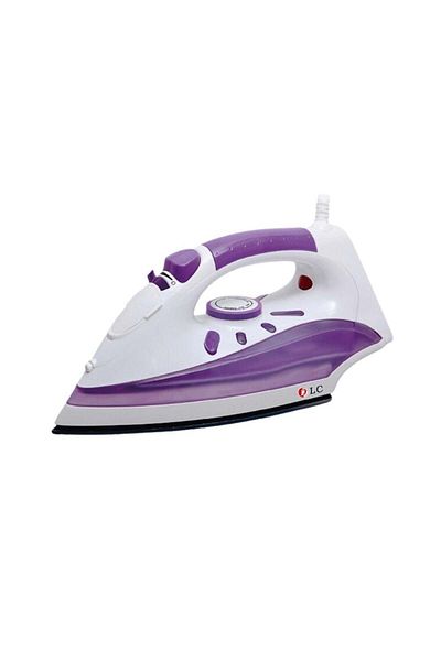 DLC DLC 2200W M/-4908 Electric Steam Iron