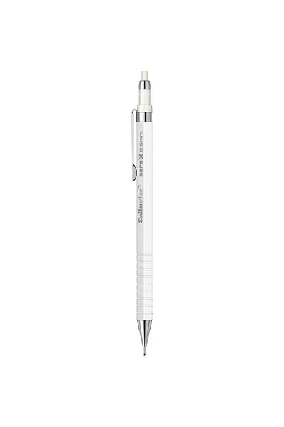 Scrikss Aero-X 0.5 mm Mechanical Pencil |   Stylish Design, Ergonomic Use, Lightweight Body Scrikss Quality