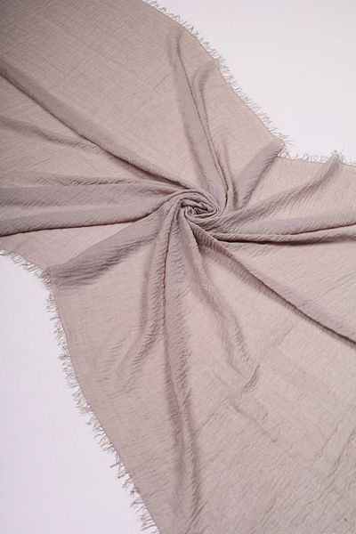 poloist Solid Color Wrap Shawl - Pattern-10 - Color-32