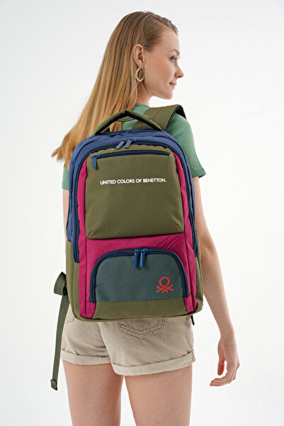 United Colors of Benetton . Σακίδιο πλάτης 20899