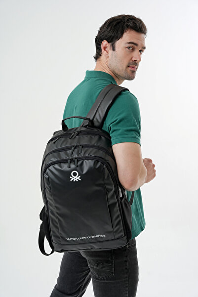 United Colors of Benetton . Rucsac 20842