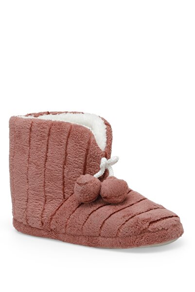 Polaris 601479.z2pr Gül Kurusu Kadın Panduf