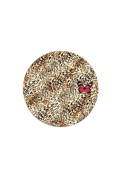 Mikasa Moor Bianco 4-Piece Serving Plates - 27cm, De16. 363611