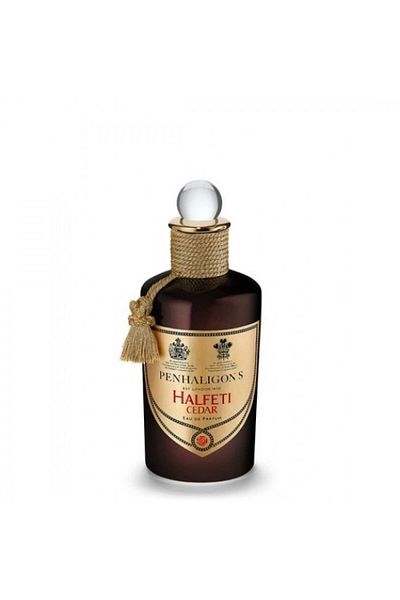 Penhaligon's عطر بنهالغوينز هالفيتي سيدار اودي برفيوم 100 مل