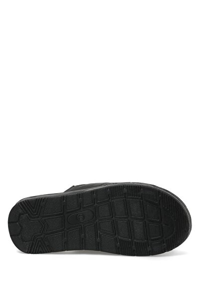 Polaris 402278.m1pr Siyah Erkek Terlik