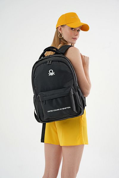 United Colors of Benetton . Backpack