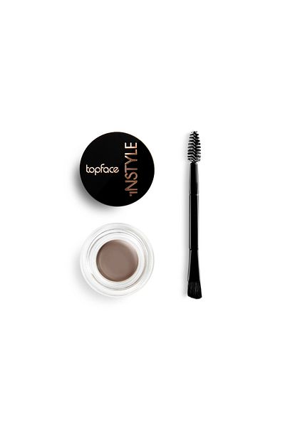 TOPFACE Gel De Sprancene Instyle Eyebrow Gel - Pt551.004