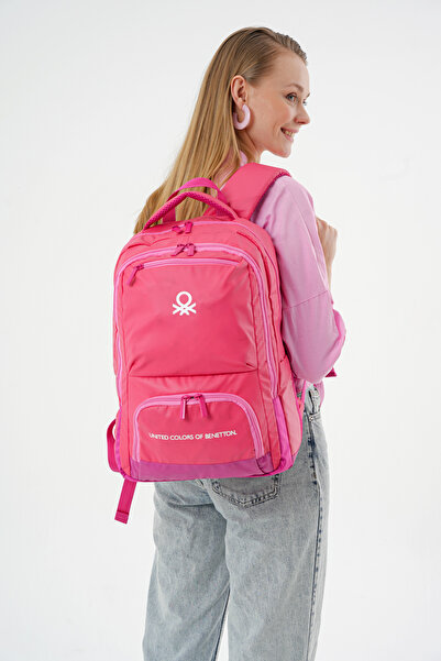 United Colors of Benetton . Σακίδιο πλάτης 20879
