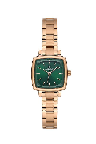 Daniel Klein Women's Wristwatch Dk102-Dke.1.10852-5