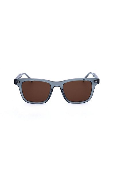 Tommy Hilfiger sunglasses TH 2127/S-ZI9-51 Men,Square with Brown Normal Lenses lenses